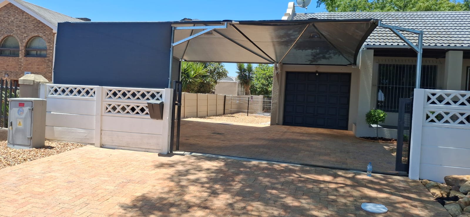 Shade Craft Project 33